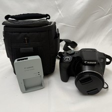 Canon PowerShot SX540 HS