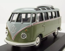 Maxichamps - 1961 van green