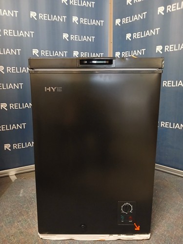 Hye chest freezer - hye,
