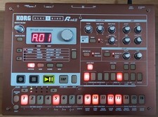 Korg Electribe ER-1 mk2  Drum