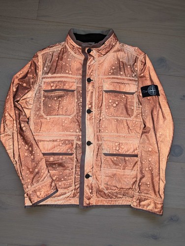 Stone island liquid - stone,