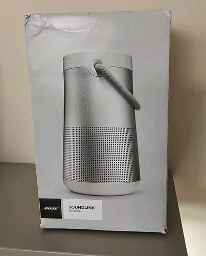 Bose soundlink revolve plus - soundlink,