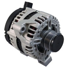 WAI New Alternator for Volvo