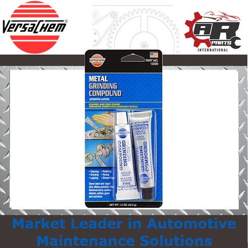 Versachem metal grinding - -,