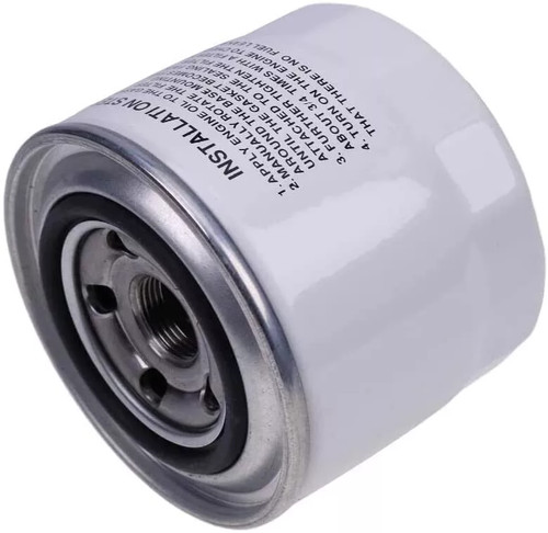 Fuel filter 129004 - filter, for