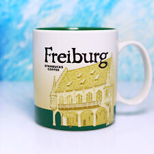 » STARBUCKS City Mugs »