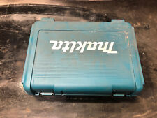MAKITA CARRY CASE 6281DWPE