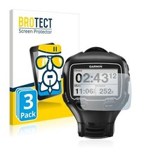 Garmin Forerunner 910XT , 3 x