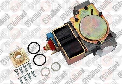 Vaillant boiler 053463 - boiler,