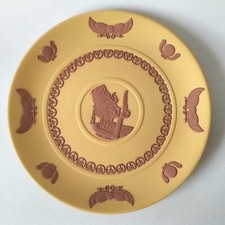 Wedgwood Jasperware Terracotta