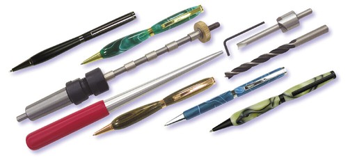 Charnwood pen turning - charnwood,