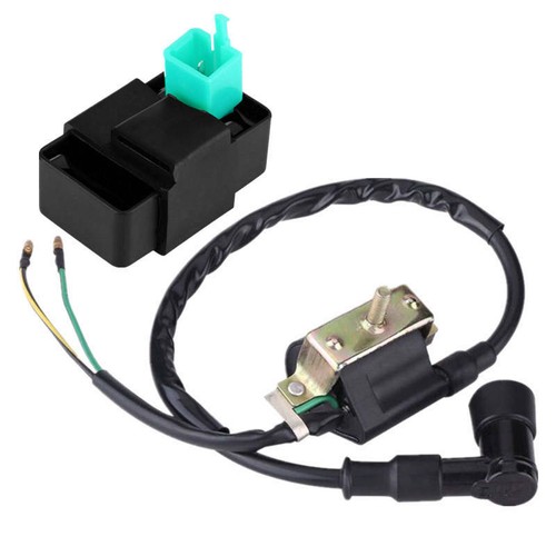 Ignition coil cdi for - &cdi, 50cc