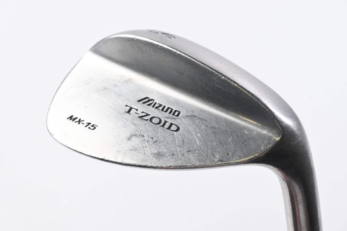 Mizuno sand wedge 55 - mx-15,