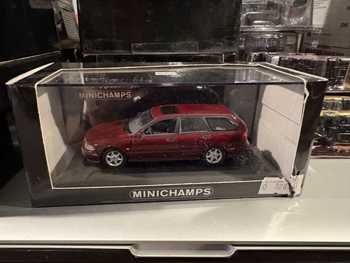 Minichamps 430 171512 volvo - #430,