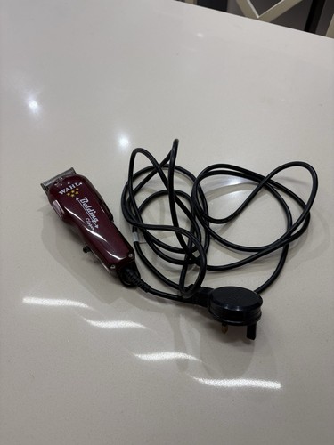Wahl star series balding - 5,