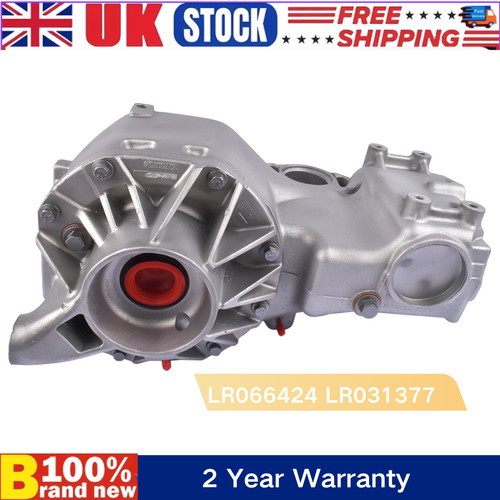 Freelander rear differential - freelander,