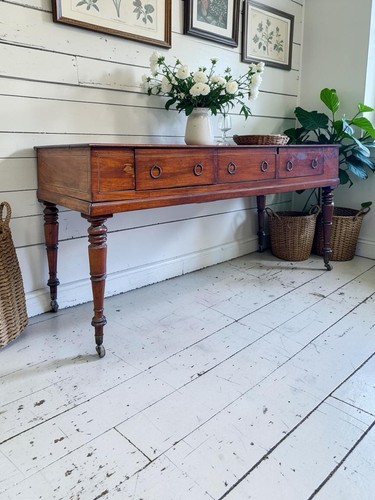 Large antique georgian - large,