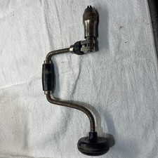 Vintage Carpenters Hand