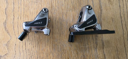 Sram red etap hrd hydraulic - red,