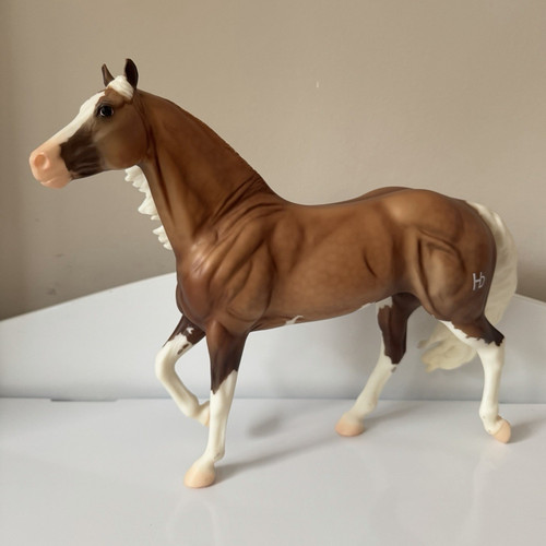 Breyer big chex cash - breyer, to