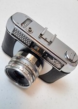 Halina paulette Electric 35mm