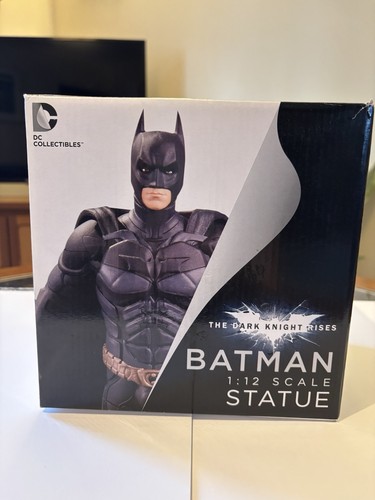 Collectibles batman dark - dc,