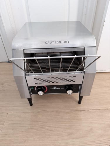 Commercial conveyor toaster - commercial,