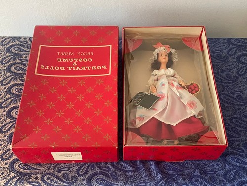 Very nice vintage peggy - very,