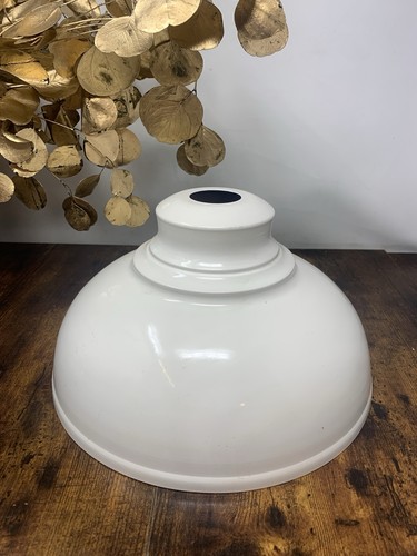 Cream enamel industrial - cream,