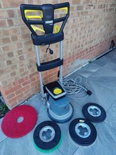 Complete Karcher Floor