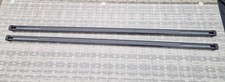 Thule Steel Roof Bars 127cm