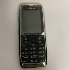 Nokia E Series E51 Rare Finds
