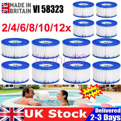 12pc for bestway - 2-12pc, lazy