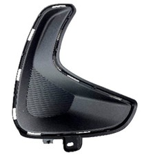 Toyota Yaris 20- Front Bumper