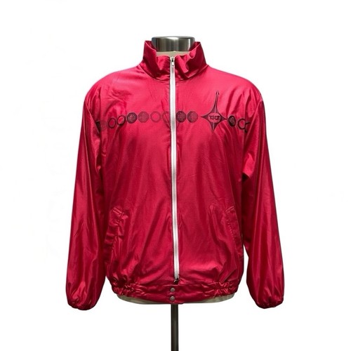 Vintage 80s red - 80s,
