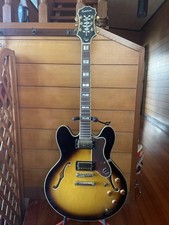Epiphone Sheraton Ii