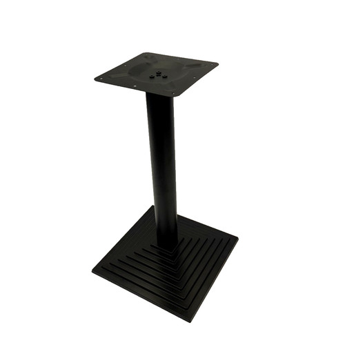 Heavy duty matt black - duty, iron