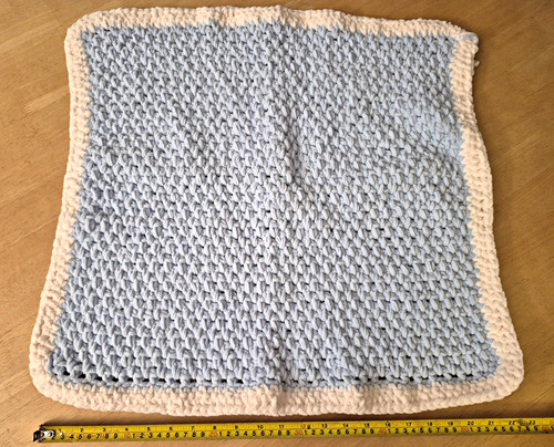 Baby blanket moses - blanket/moses,