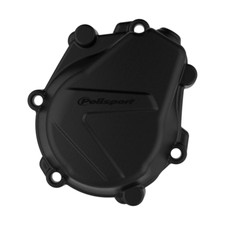 Polisport Ignition Cover