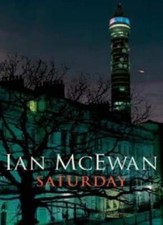 Saturday By Ian McEwan