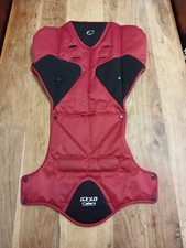 Bebe Confort Loola Seat Liner Red