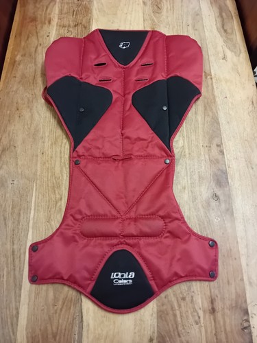 Bebe confort loola seat liner - bebe,
