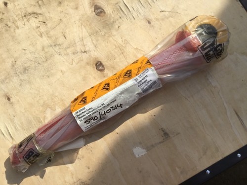 Jcb teletruk tilt ram piston - jcb,