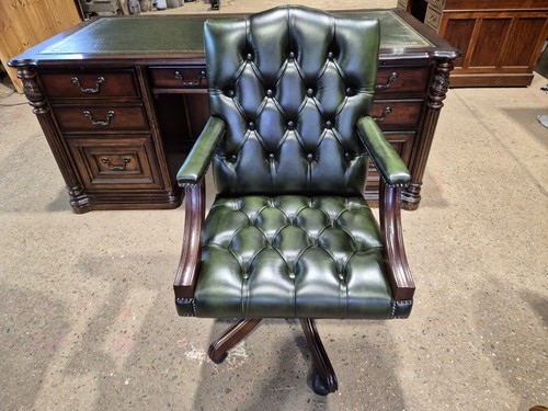 Stunningly restored new - restored, green