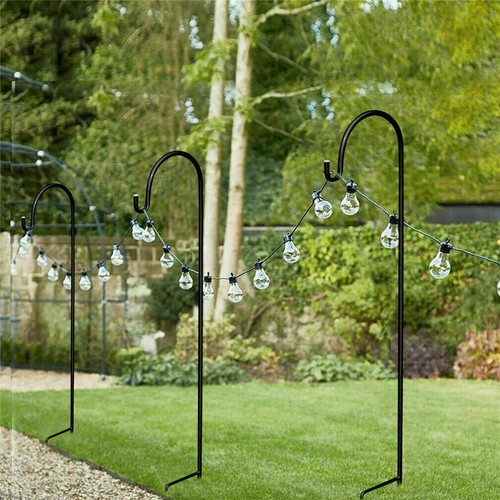 2pcs shepherds crook hooks - 2pcs,