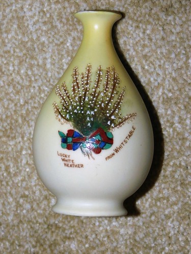 Carlton china pale yellow - carlton,