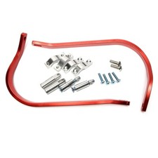 Handguards for Beta Evo 300 /