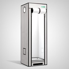 GrowPRO 3.0 Grow Box XXS, 40x40x120cm | Grow Tent | Grow Cabinet | Grow Tent