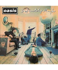 Definitely Maybe (Remastered)
