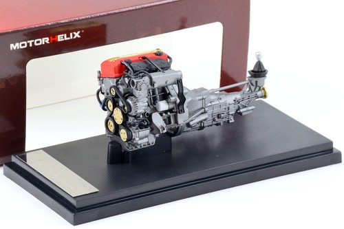 Motorhelix accessory - motorhelix,